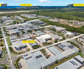 Factory, Warehouse & Industrial commercial property for sale at Unit 2/27 Lysaght Street Coolum Beach QLD 4573