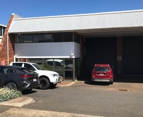 Factory, Warehouse & Industrial commercial property for sale at 1/15 - 19 Wylie Toowoomba City QLD 4350