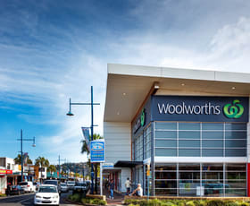 Other commercial property sold at Woolworths Umina Beach 261-275 West Street Umina Beach NSW 2257
