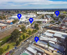 Shop & Retail commercial property sold at 26 Marco Ave Revesby NSW 2212