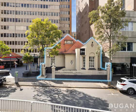 Offices commercial property for lease at Wickham Terrace Spring Hill QLD 4000