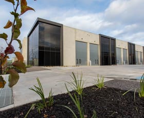Factory, Warehouse & Industrial commercial property for sale at 11/10 Cawley Road Yarraville VIC 3013
