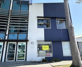 Offices commercial property sold at J97 - 21 Hall Street Port Melbourne VIC 3207