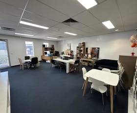 Offices commercial property sold at J97 - 21 Hall Street Port Melbourne VIC 3207