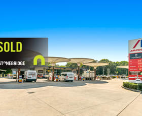 Shop & Retail commercial property sold at Ampol & Zarraffa's Coffee,/668 Bli Bli Road Nambour QLD 4560