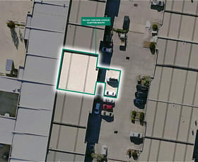 Factory, Warehouse & Industrial commercial property for sale at 166/266 Osborne Avenue Clayton South VIC 3169
