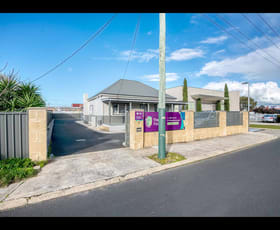 Medical / Consulting commercial property sold at 7 George Street Bunbury WA 6230