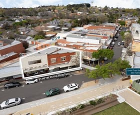 Shop & Retail commercial property sold at 2-4 Churchill Street Mont Albert VIC 3127