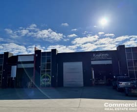 Showrooms / Bulky Goods commercial property for sale at 13/14-17 Hogan Court Pakenham VIC 3810