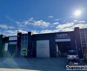 Factory, Warehouse & Industrial commercial property for sale at 13/14-17 Hogan Court Pakenham VIC 3810