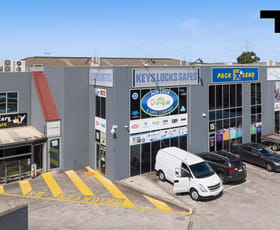 Factory, Warehouse & Industrial commercial property for sale at 16/47-51 Little Boundary Road Laverton North VIC 3026