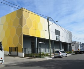 Factory, Warehouse & Industrial commercial property for sale at Storage Unit 25/22-26 Meta Street Caringbah NSW 2229