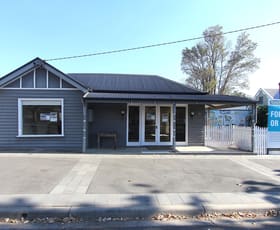 Offices commercial property for sale at 91 High Street Heathcote VIC 3523