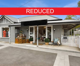 Shop & Retail commercial property for sale at 91 High Street Heathcote VIC 3523