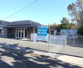 Shop & Retail commercial property for sale at 91 High Street Heathcote VIC 3523