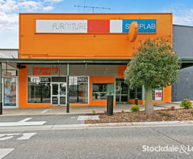 Shop & Retail commercial property for sale at 202-204 Commercial Road Morwell VIC 3840