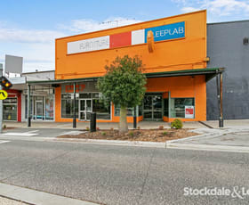 Shop & Retail commercial property for sale at 202-204 Commercial Road Morwell VIC 3840