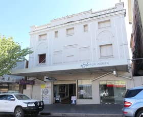 Shop & Retail commercial property sold at 58-60 Kendal Street Cowra NSW 2794