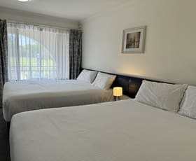 Hotel, Motel, Pub & Leisure commercial property for sale at South Murwillumbah NSW 2484