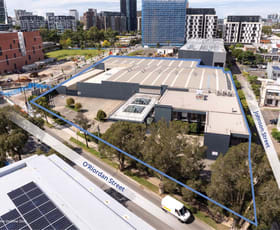 Factory, Warehouse & Industrial commercial property for sale at 22 O'Riordan Street Alexandria NSW 2015