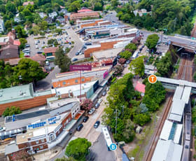 Offices commercial property sold at 33 Rohini Street Turramurra NSW 2074