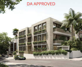 Development / Land commercial property sold at 14 Manning Road Double Bay NSW 2028