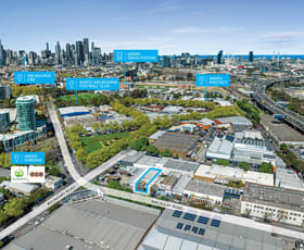 Development / Land commercial property for sale at 257-259 Macaulay Road North Melbourne VIC 3051