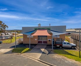 Other commercial property sold at 11 Wright Place Armidale NSW 2350