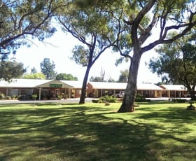 Hotel, Motel, Pub & Leisure commercial property sold at Gilgandra NSW 2827