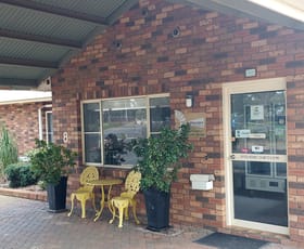 Hotel, Motel, Pub & Leisure commercial property sold at Gilgandra NSW 2827