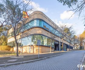 Offices commercial property for sale at Unit 3 & 7/50 Geils Court Deakin ACT 2600