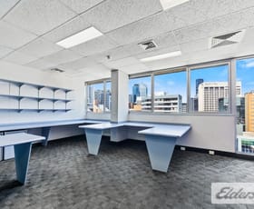 Offices commercial property sold at 24/131 Leichhardt Street Spring Hill QLD 4000