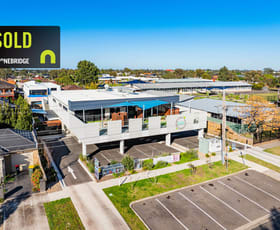 Medical / Consulting commercial property sold at Nido Avondale Heights, 5-7 Clarendon Street Avondale Heights VIC 3034