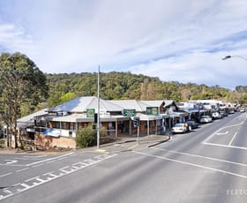 Offices commercial property sold at 1537-1539 Burwood Highway Tecoma VIC 3160