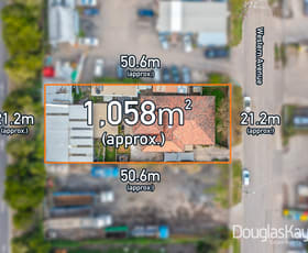 Other commercial property for sale at 4 Western Avenue Sunshine VIC 3020