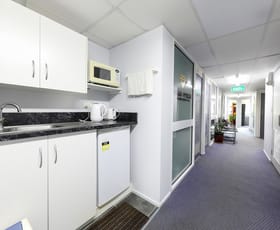 Offices commercial property for sale at 22/129 Lake Street Cairns City QLD 4870