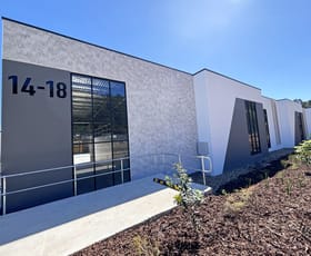 Showrooms / Bulky Goods commercial property for lease at 20/14-18 Tooronga Street Kunda Park QLD 4556