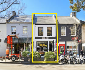 Shop & Retail commercial property sold at 78 Harris Street Pyrmont NSW 2009