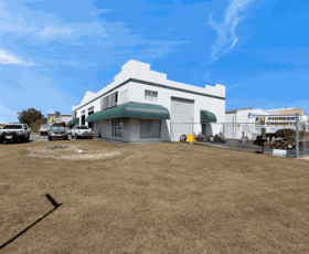 Factory, Warehouse & Industrial commercial property for sale at 9 Ginger Street Paget QLD 4740