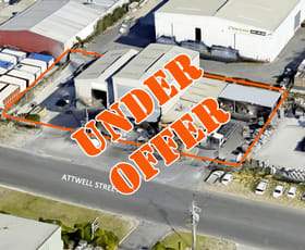 Factory, Warehouse & Industrial commercial property sold at 29 Attwell Street Wangara WA 6065