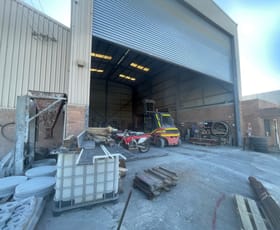 Factory, Warehouse & Industrial commercial property sold at 29 Attwell Street Wangara WA 6065