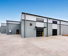 Factory, Warehouse & Industrial commercial property for sale at 8/5 Knott Place Mudgee NSW 2850