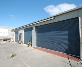 Factory, Warehouse & Industrial commercial property for sale at 3/23 Payne Street Bairnsdale VIC 3875