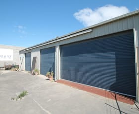 Factory, Warehouse & Industrial commercial property for sale at 3/23 Payne Street Bairnsdale VIC 3875