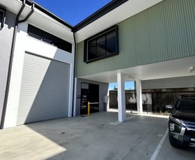 Factory, Warehouse & Industrial commercial property for lease at 185 Toombul Road Northgate QLD 4013