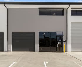 Factory, Warehouse & Industrial commercial property for sale at 6/185 Toombul Road Northgate QLD 4013
