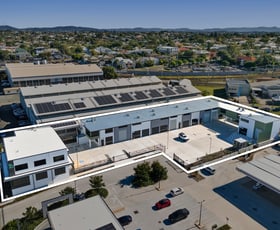 Factory, Warehouse & Industrial commercial property for sale at 6/185 Toombul Road Northgate QLD 4013
