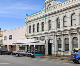 Shop & Retail commercial property for sale at 37 Lydiard Street South Ballarat Central VIC 3350