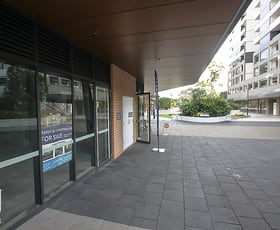 Offices commercial property for sale at Retail 9/32 Kitchener Parade Bankstown NSW 2200