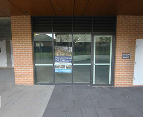 Offices commercial property for sale at Retail 9/32 Kitchener Parade Bankstown NSW 2200